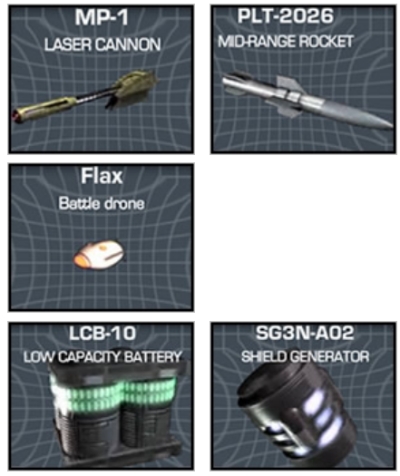 画像ギャラリー No.009のサムネイル画像 / Webゲー,推奨コンテンツ「DarkOrbit」のゲーム概要を紹介