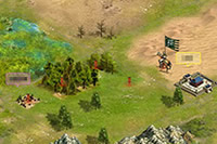 ꡼ No.004Υͥ / web˥ꥢΥ֥饦SLGLast Conquerפо