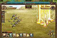 ꡼ No.005Υͥ / web˥ꥢΥ֥饦SLGLast Conquerפо