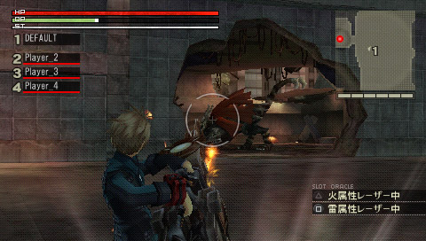 ꡼ No.014Υͥ / ƱΤϢȤθ򰮤PSPѥϥƥ󥰥GOD EATERס2009ǯȯƮƥҲ