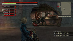 ꡼ No.015 | ƱΤϢȤθ򰮤PSPѥϥƥ󥰥GOD EATERס2009ǯȯƮƥҲ