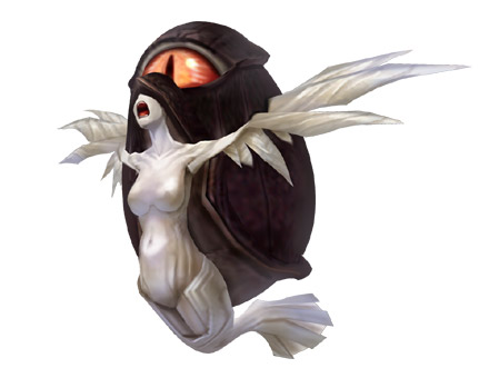 ꡼ No.050 | ƱΤϢȤθ򰮤PSPѥϥƥ󥰥GOD EATERס2009ǯȯƮƥҲ