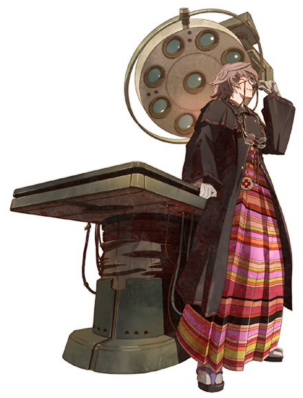 ꡼ No.052 | ƱΤϢȤθ򰮤PSPѥϥƥ󥰥GOD EATERס2009ǯȯƮƥҲ