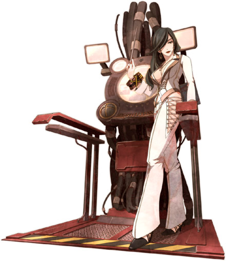 ꡼ No.054 | ƱΤϢȤθ򰮤PSPѥϥƥ󥰥GOD EATERס2009ǯȯƮƥҲ