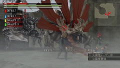 ꡼ No.020Υͥ / 쥹ʥХȥեɤʣΥ饬ߤGOD EATER׺ǿ