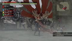 ꡼ No.021Υͥ / 쥹ʥХȥեɤʣΥ饬ߤGOD EATER׺ǿ