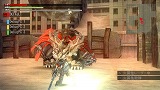 쥹ʥХȥեɤʣΥ饬ߤGOD EATER׺ǿ