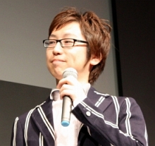 ꡼ No.002Υͥ / TGS 2009ϲμalanĤäפΥ˥᡼ࡼӡե­PSPѥեȡGOD EATERפΥơ٥Ȥݡ