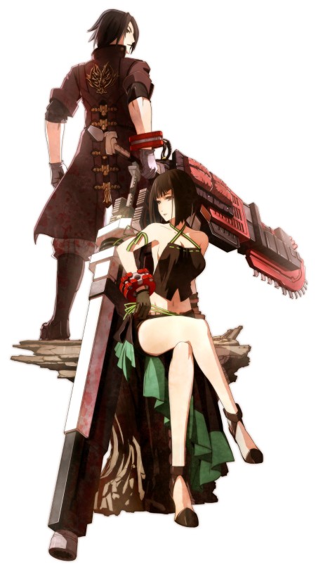 ꡼ No.019Υͥ / ǡȥ饬ߡɤĩᡪȯžΡ֥󥯥СȡץƥʤɡGOD EATERפκǿҲ