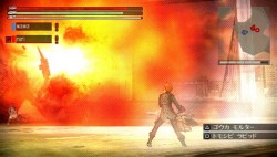 ꡼ No.058Υͥ / ǡȥ饬ߡɤĩᡪȯžΡ֥󥯥СȡץƥʤɡGOD EATERפκǿҲ