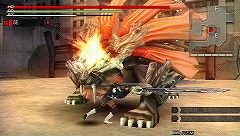 ꡼ No.006Υͥ / ͷӤꡪɾۿΡGOD EATERθǤŰ칶ά̥Ϥõ롪