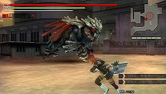 ꡼ No.016Υͥ / ͷӤꡪɾۿΡGOD EATERθǤŰ칶ά̥Ϥõ롪