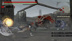 ꡼ No.021Υͥ / ͷӤꡪɾۿΡGOD EATERθǤŰ칶ά̥Ϥõ롪