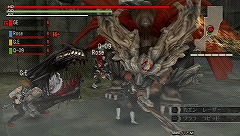 ꡼ No.023Υͥ / ͷӤꡪɾۿΡGOD EATERθǤŰ칶ά̥Ϥõ롪