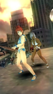 ꡼ No.015Υͥ / PSPѥϥƥ󥰥GOD EATERסƴݤͳ˥ޥ֥ХåȥǥåȡפۤκǿϤ