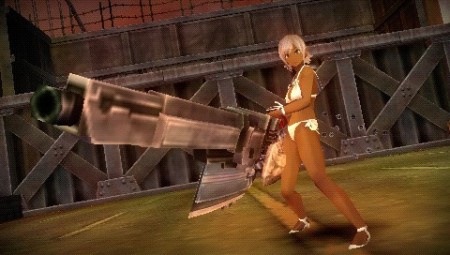 ꡼ No.017Υͥ / PSPѥϥƥ󥰥GOD EATERסƴݤͳ˥ޥ֥ХåȥǥåȡפۤκǿϤ