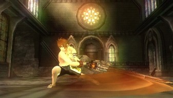 ꡼ No.022Υͥ / PSPѥϥƥ󥰥GOD EATERסƴݤͳ˥ޥ֥ХåȥǥåȡפۤκǿϤ