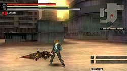 ꡼ No.034 | Ƿⴶȥ桼ӥƥ˿ʲǡGOD EATERפβɥݥȤ俷顤DLߥåҲ