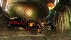 ꡼ No.035 | Ƿⴶȥ桼ӥƥ˿ʲǡGOD EATERפβɥݥȤ俷顤DLߥåҲ