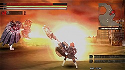 ꡼ No.025Υͥ / GOD EATERסʥåɥȯޤ1֡ޥάܥबפΥ饬ߤҲ