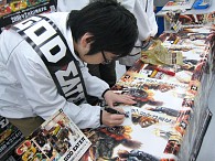 ꡼ No.012 | θǤ150ʾɤ줿ԺĤˡGOD EATERפȯ䡪̤ΤΥ饬ߤΥ륨åȲոǤȯ䵭ǰ٥Ȥ