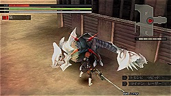 画像ギャラリー No.005のサムネイル画像 / 「GOD EATER(ゴッドイーター)」 同発攻略本スタッフが教える,難易度2までに登場するアラガミはこう倒せ!