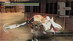 画像ギャラリー No.006のサムネイル画像 / 「GOD EATER(ゴッドイーター)」 同発攻略本スタッフが教える,難易度2までに登場するアラガミはこう倒せ!