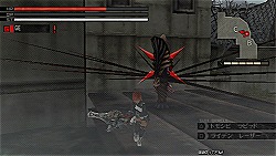 画像ギャラリー No.008のサムネイル画像 / 「GOD EATER(ゴッドイーター)」 同発攻略本スタッフが教える,難易度2までに登場するアラガミはこう倒せ!