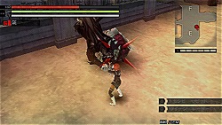 God Eater ゴッドイーター 同発攻略本スタッフが教える 難易度2までに登場するアラガミはこう倒せ