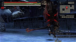 画像ギャラリー No.011のサムネイル画像 / 「GOD EATER(ゴッドイーター)」 同発攻略本スタッフが教える,難易度2までに登場するアラガミはこう倒せ!