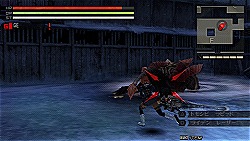画像ギャラリー No.012のサムネイル画像 / 「GOD EATER(ゴッドイーター)」 同発攻略本スタッフが教える,難易度2までに登場するアラガミはこう倒せ!