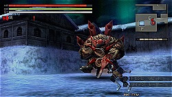 画像ギャラリー No.013のサムネイル画像 / 「GOD EATER(ゴッドイーター)」 同発攻略本スタッフが教える,難易度2までに登場するアラガミはこう倒せ!