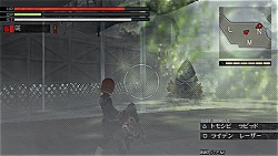 画像ギャラリー No.016のサムネイル画像 / 「GOD EATER(ゴッドイーター)」 同発攻略本スタッフが教える,難易度2までに登場するアラガミはこう倒せ!