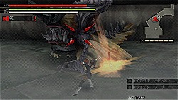 God Eater ゴッドイーター 同発攻略本スタッフが教える 難易度2までに登場するアラガミはこう倒せ