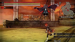 画像ギャラリー No.021のサムネイル画像 / 「GOD EATER(ゴッドイーター)」 同発攻略本スタッフが教える,難易度2までに登場するアラガミはこう倒せ!