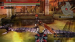画像ギャラリー No.022のサムネイル画像 / 「GOD EATER(ゴッドイーター)」 同発攻略本スタッフが教える,難易度2までに登場するアラガミはこう倒せ!