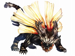 画像ギャラリー No.023のサムネイル画像 / 「GOD EATER(ゴッドイーター)」 同発攻略本スタッフが教える,難易度2までに登場するアラガミはこう倒せ!