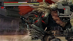 画像ギャラリー No.025のサムネイル画像 / 「GOD EATER(ゴッドイーター)」 同発攻略本スタッフが教える,難易度2までに登場するアラガミはこう倒せ!