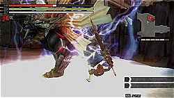 画像ギャラリー No.027のサムネイル画像 / 「GOD EATER(ゴッドイーター)」 同発攻略本スタッフが教える,難易度2までに登場するアラガミはこう倒せ!