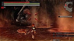 画像ギャラリー No.030のサムネイル画像 / 「GOD EATER(ゴッドイーター)」 同発攻略本スタッフが教える,難易度2までに登場するアラガミはこう倒せ!