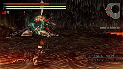 画像ギャラリー No.032のサムネイル画像 / 「GOD EATER(ゴッドイーター)」 同発攻略本スタッフが教える,難易度2までに登場するアラガミはこう倒せ!