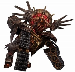 画像ギャラリー No.033のサムネイル画像 / 「GOD EATER(ゴッドイーター)」 同発攻略本スタッフが教える,難易度2までに登場するアラガミはこう倒せ!