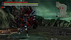 God Eater ゴッドイーター 同発攻略本スタッフが教える 難易度2までに登場するアラガミはこう倒せ