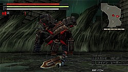 画像ギャラリー No.036のサムネイル画像 / 「GOD EATER(ゴッドイーター)」 同発攻略本スタッフが教える,難易度2までに登場するアラガミはこう倒せ!