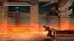 ꡼ No.003 | θǤ餳ޤǲPSPGOD EATERפǤӤƤߤץ쥤ࡼӡǺ