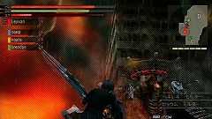 ꡼ No.005 | θǤ餳ޤǲPSPGOD EATERפǤӤƤߤץ쥤ࡼӡǺ