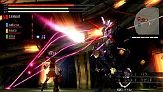 ꡼ No.002 | GOD EATERס֥졼ƥפȥߥåѥåVer.1.3ɤ311ۿ