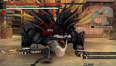 ꡼ No.010 | GOD EATERס֥졼ƥפȥߥåѥåVer.1.3ɤ311ۿ