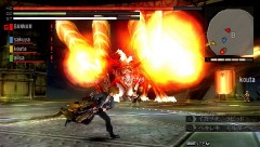 ꡼ No.040 | ܿش饬ߡȥޥƥ饹ɽ衤GOD EATERץɥߥåѥåVer.1.4428̵ۿ