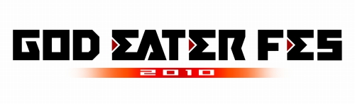 画像ギャラリー No.005のサムネイル画像 / 「GOD EATERフェス 2010」,声優や開発陣によるトークショーなどが行われるスペシャルステージの詳細が判明&「フェンリルカップ」の告知映像と応募方法が公開に